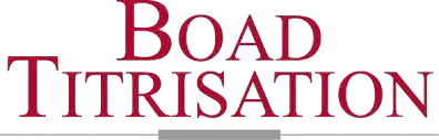 BOAD TITRISATION