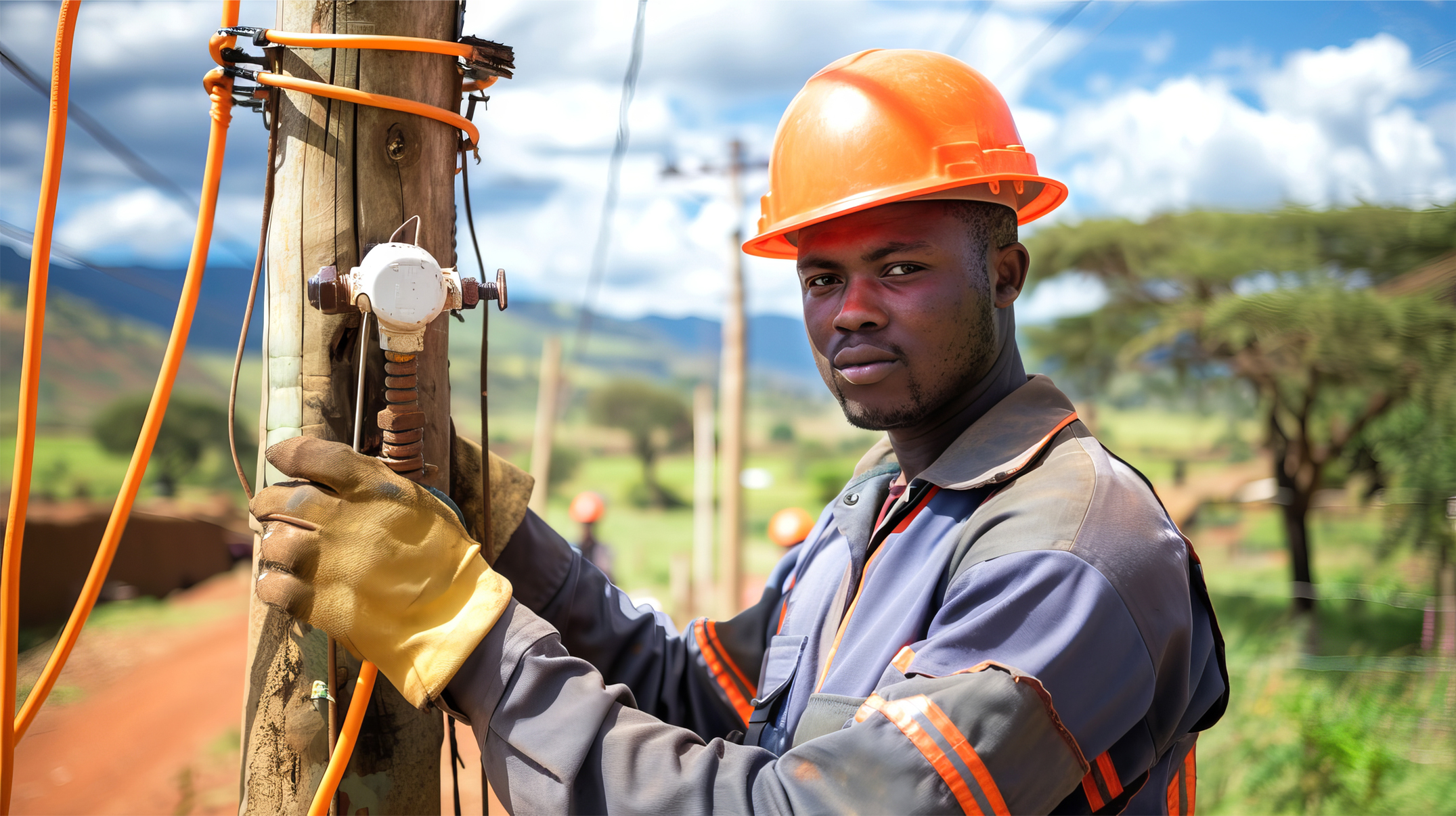 Clôture réussie du FCTC SENELEC 2025-2030